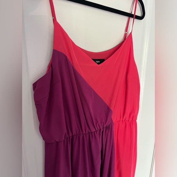 Maxi Dress - Picture 2 of 3